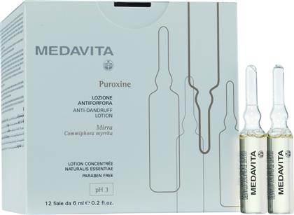 Medavita Puroxine 12x6ml από το Letif