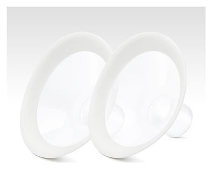Medela Χοάνη Θηλάστρου 21mm 2τμχ