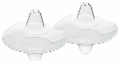 Medela Ψευδοθηλές Large 2τμχ από το Pharm24