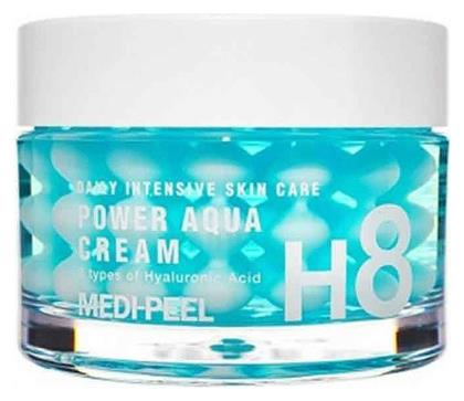 Medi Peel Power Aqua Κρέμα Ημέρας Ρυθμιστική 50ml
