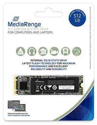 MediaRange MR1023 512GB M.2 MR1023