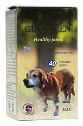 Medichrom Bio Glucoren Healthy Joints 40 tabs