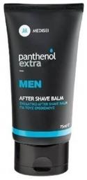 Medisei After Shave Balm Panthenol Extra Men για Ευαίσθητες Επιδερμίδες 75ml από το Pharm24