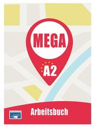 MEGA A2 - Arbeitsbuch