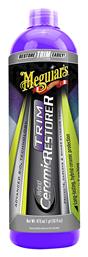 Meguiar's Hybrid Ceramic Trim Restorer Υγρό Προστασίας για Αμάξωμα 473ml