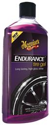 Meguiar's Υγρό Γυαλίσματος για Ελαστικά Endurance Tire Gel 473ml