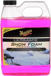 Meguiar's Ultimate Snow Foam 946ml