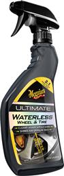 Meguiar's Ultimate Waterless Wheel & Tire 709ml