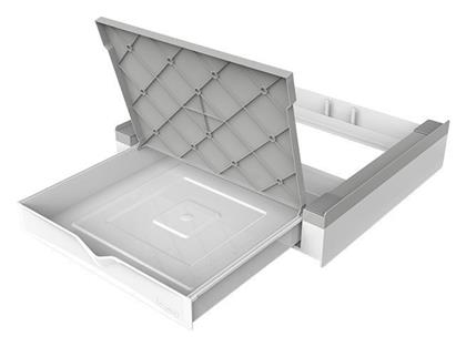 Meliconi Torre 070-0618 Βάση Πλυντηρίου/Στεγνωτηρίου με Συρτάρι