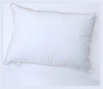 Melinen Percale Μαξιλάρι Ύπνου Βαμβάκι Σκληρό 50x70cm