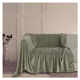 Melinen Ριχτάρι Διθέσιου Καναπέ Aria 170x250εκ. Olive/grey
