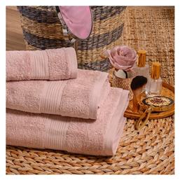 Melinen Σετ Πετσέτες Μπάνιου 3τμχ Kenzo 70x140εκ. Βάρους 450gr/m²