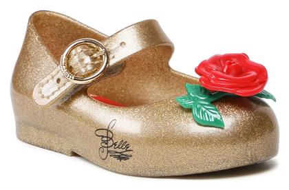 Melissa Παιδικές Μπαλαρίνες Λουστρίνι