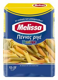 Melissa Πένες Tricolori 500gr