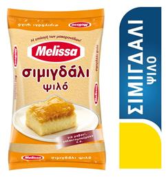 Melissa Σιμιγδάλι Ψιλό 500gr