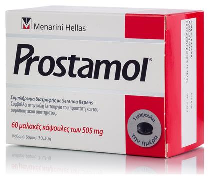 Menarini Prostamol