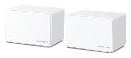 Mercusys Halo H80X WiFi Mesh Network