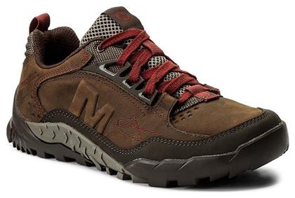 Merrell Annex Trak Low Ανδρικά Ορειβατικά Καφέ J91805