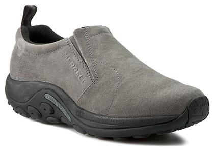 Merrell Jungle Moc J71447 Ανδρικά Casual Παπούτσια Γκρι