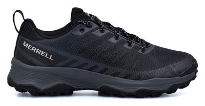 Merrell Speed Eco Ανδρικά Ορειβατικά Μαύρα J036985