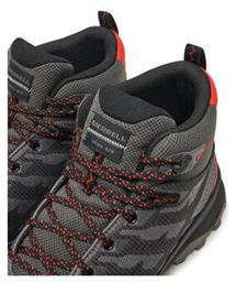 Merrell Speed Eco Γυναικεία Ορειβατικά Γκρι