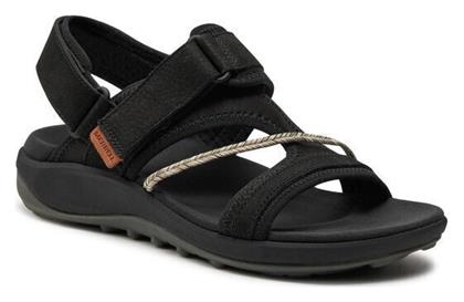 Merrell Terran Γυναικεία Σανδάλια σε Χρώμα από το Modivo