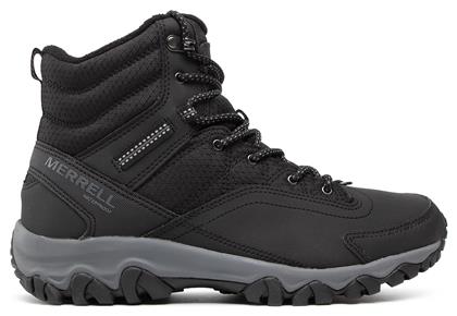 Merrell Thermo Akita Ανδρικά Ορειβατικά Μαύρα J036441