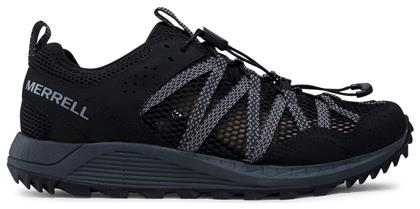 Merrell Wildwood Aerosport Ανδρικά Ορειβατικά
