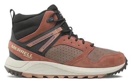 Merrell Wildwood Sb Ανδρικά Ορειβατικά