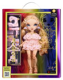 MGA Entertainment Rainbow High Victoria Whitman για 6+ Ετών