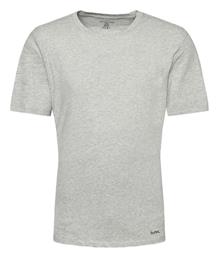 Michael Kors Ανδρική Φανέλα Κοντομάνικη Heather Grey