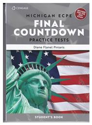 Michigan Proficiency Final Countdown Ecpe Student's Book