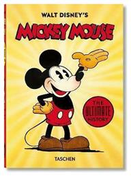 Mickey Mouse: The Ultimate History από το Filinda