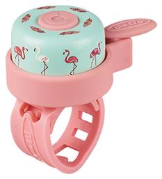 Micro Κόρνα για Παιδικό Πατίνι Flamingo Pink