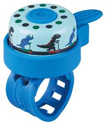 Micro Κόρνα για Παιδικό Πατίνι Scootersaurus Blue