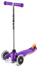 Micro Mini Classic LED για 2-5 Ετών