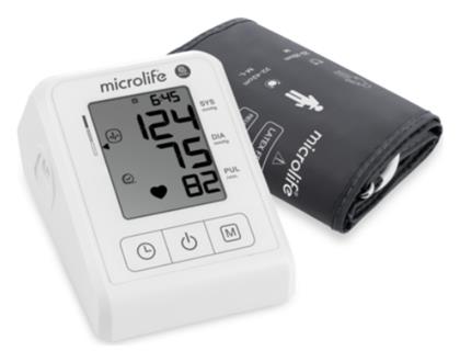 Microlife BP B1 Classic Ηλεκτρονικό Πιεσόμετρο Μπράτσου Ακριβείας