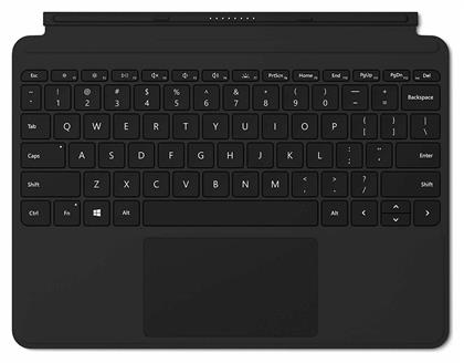 Microsoft Surface Go Signature Type Cover Black