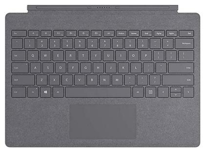 Microsoft Surface Pro Signature Type Cover Charcoal Grey