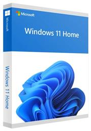 Microsoft Windows 11 Home Αγγλικά