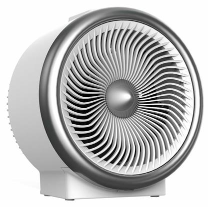 Midea Αερόθερμο Δωματίου Δαπέδου 2000W