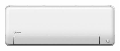 Midea All Easy Pro με Ιονιστή και WiFi