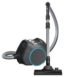 Miele Boost CX1 Active - SNRF3 Ηλεκτρική Σκούπα 890W με Κάδο 1lt Γκρι