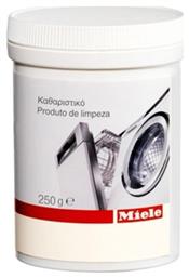 Miele Intense Clean Καθαριστικό Πλυντηρίου Πιάτων σε Σκόνη 200gr 10717070