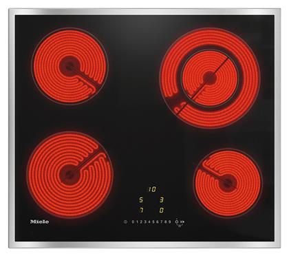 Miele Κεραμική με Πλαίσιο KM 6520 FR