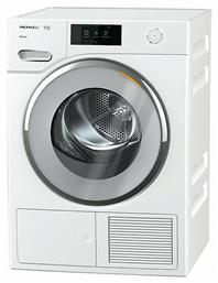 Miele TWV780WP Passion Στεγνωτήριο 9kg A+++ με Αντλία Θερμότητας