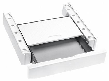 Miele WT511 Συνδετικό Πλυντηρίου/Στεγνωτηρίου από Μέταλλο με Συρτάρι