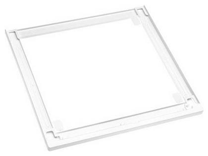 Miele WTV501 Συνδετικό Πλυντηρίου/Στεγνωτηρίου από Μέταλλο 59x57.5εκ.