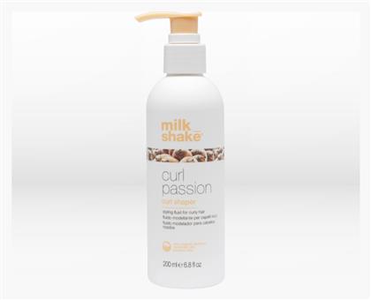 Milk Shake Κρέμα Μαλλιών για Μπούκλες 200ml