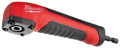 Milwaukee 4932471274 Κεφαλή Γωνιακός Δραπανοκατσάβιδου από το Esmarket